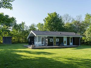 Ferienhaus für 6 Personen (70 m&sup2;) in Eskebjerg