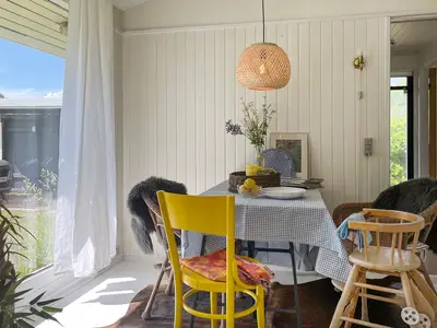 living-room