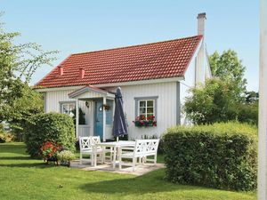 Ferienhaus für 3 Personen (75 m²) in Eskilstuna