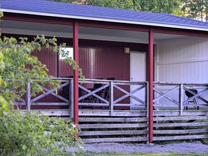 Ferienhaus für 4 Personen (35 m&sup2;) in Eskilstuna (Björsund)