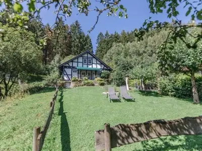 Ferienhaus für 5 Personen (130 m²) in Eslohe 1/10