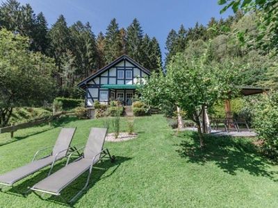 Ferienhaus für 5 Personen (130 m²) in Eslohe 2/10