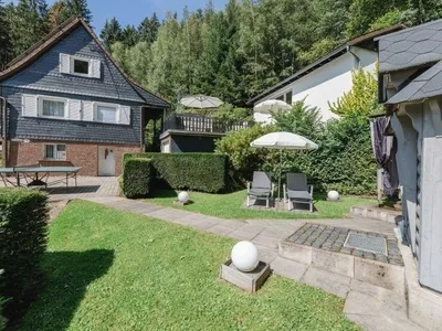 Ferienhaus für 7 Personen (110 m²) in Eslohe 1/10