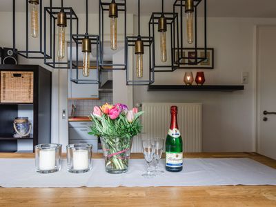 Ferienhaus für 7 Personen (110 m²) in Eslohe 4/10