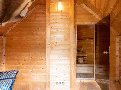 Ferienhaus für 4 Personen (45 m²) in Eslohe 3/10