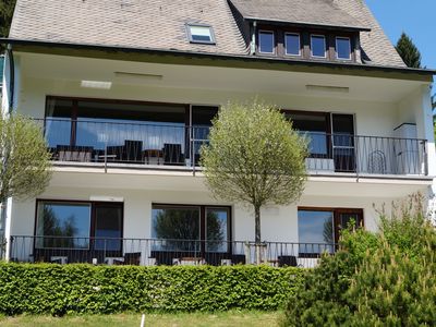 Ferienhaus für 16 Personen (280 m²) in Eslohe 2/10