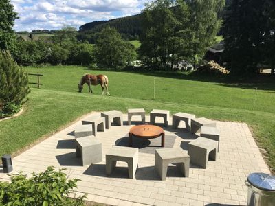 Ferienhaus für 16 Personen (280 m²) in Eslohe 10/10