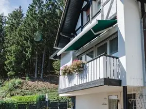 Ferienhaus für 7 Personen (110 m²) in Eslohe