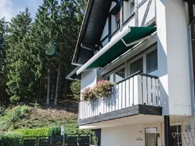 Ferienhaus für 7 Personen (110 m²) in Eslohe 1/10