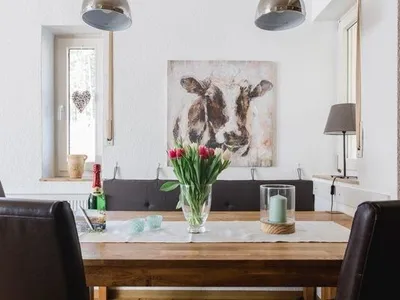 Ferienhaus für 7 Personen (110 m²) in Eslohe 8/10