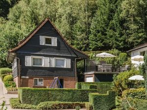 Ferienhaus für 7 Personen (110 m²) in Eslohe