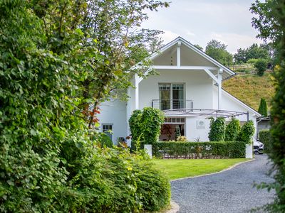 Ferienhaus Wennetraum - Wenholthausen - Ferienregion Eslohe Sauerland