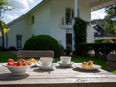 Ferienhaus Wennetraum - Wenholthausen - Ferienregion Eslohe Sauerland