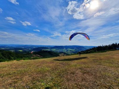 Ferienhaus für 6 Personen in Eslohe 9/10