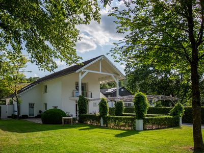 Ferienhaus Wennetraum - Wenholthausen - Ferienregion Eslohe Sauerland