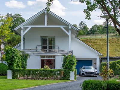 Ferienhaus Wennetraum - Wenholthausen - Ferienregion Eslohe Sauerland