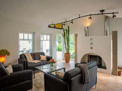 Ferienhaus Wennetraum - Wenholthausen - Ferienregion Eslohe Sauerland