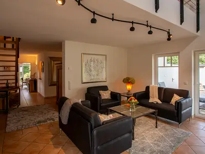 Ferienhaus Wennetraum - Wenholthausen - Ferienregion Eslohe Sauerland