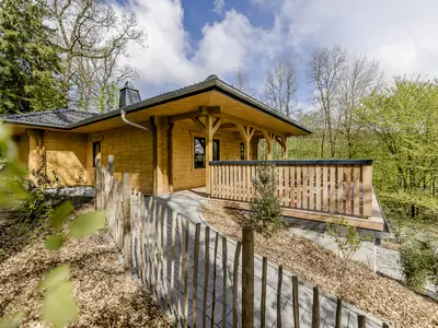 Ferienhaus für 6 Personen (67 m²) in Eslohe 2/10