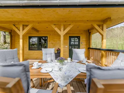 Ferienhaus für 6 Personen (67 m²) in Eslohe 4/10