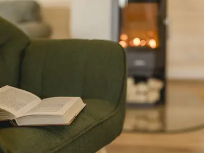 Ferienhaus für 6 Personen (67 m²) in Eslohe 6/10