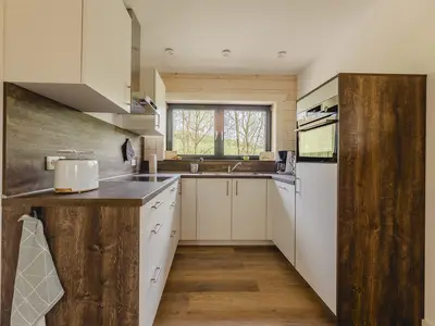 Ferienhaus für 6 Personen (67 m²) in Eslohe 8/10