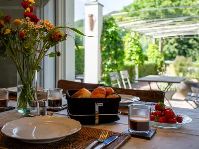 Ferienhaus Wennetraum - Wenholthausen - Ferienregion Eslohe Sauerland