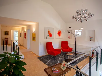 Ferienhaus Wennetraum - Wenholthausen - Ferienregion Eslohe Sauerland