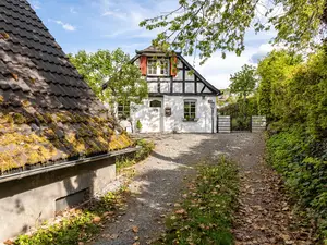 Ferienhaus für 5 Personen (110 m²) in Eslohe