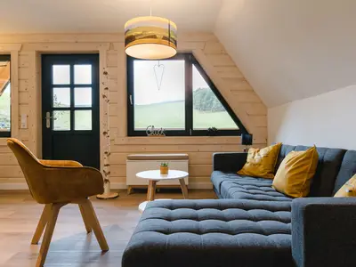 Ferienhaus für 4 Personen (63 m²) in Eslohe 9/10