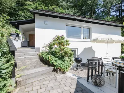Ferienhaus für 4 Personen (45 m²) in Eslohe 1/10