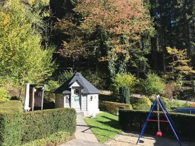 Ferienhaus für 4 Personen (45 m²) in Eslohe 4/10