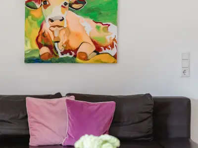 Ferienhaus für 4 Personen (45 m²) in Eslohe 10/10