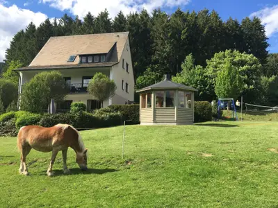 Ferienhaus für 16 Personen (280 m²) in Eslohe 1/10