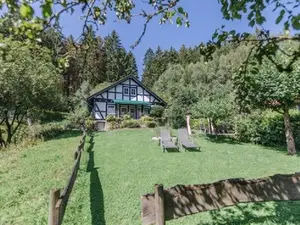 Ferienhaus für 5 Personen (130 m²) in Eslohe