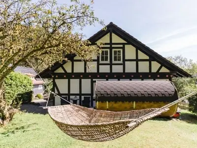 Ferienhaus für 5 Personen (130 m²) in Eslohe 5/10