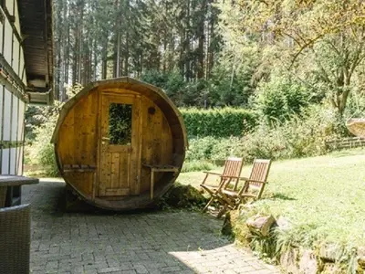 Ferienhaus für 5 Personen (130 m²) in Eslohe 6/10