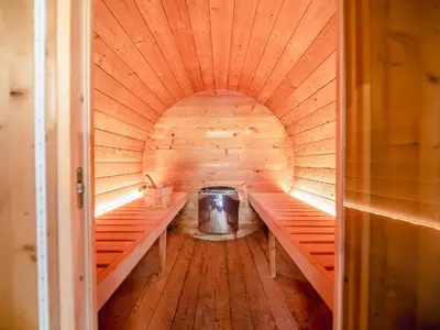 Ferienhaus für 5 Personen (130 m²) in Eslohe 7/10