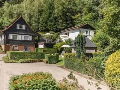 Ferienhaus für 7 Personen (110 m²) in Eslohe 2/10