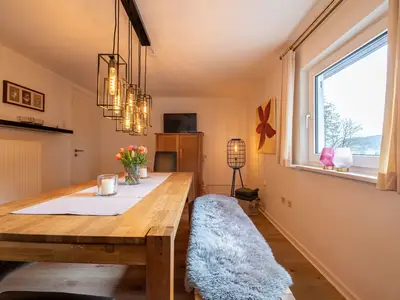 Ferienhaus für 7 Personen (110 m²) in Eslohe 8/10
