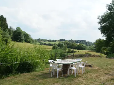 GardenSummer