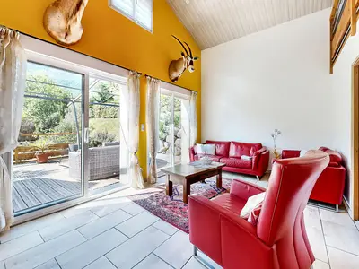living-room