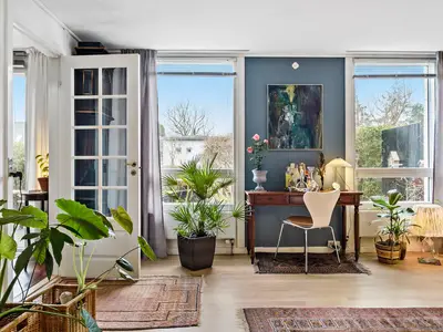 living-room