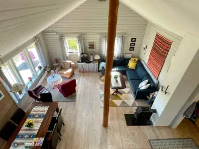 Indoor