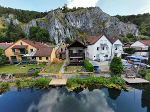 Ferienhaus für 7 Personen (95 m&sup2;) in Essing