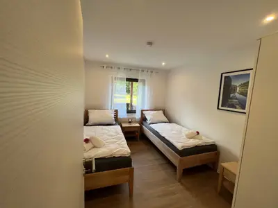 Ferienhaus für 7 Personen in Essing 3/10