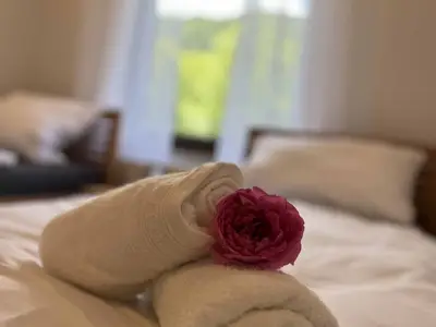 Ferienhaus für 7 Personen in Essing 5/10