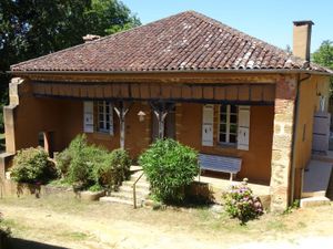 Ferienhaus für 6 Personen (134 m&sup2;) in Estang