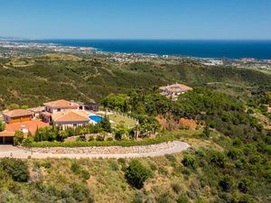 Ferienhaus für 8 Personen (423 m&sup2;) in Estepona