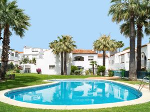 Ferienhaus für 6 Personen (120 m²) in Estepona